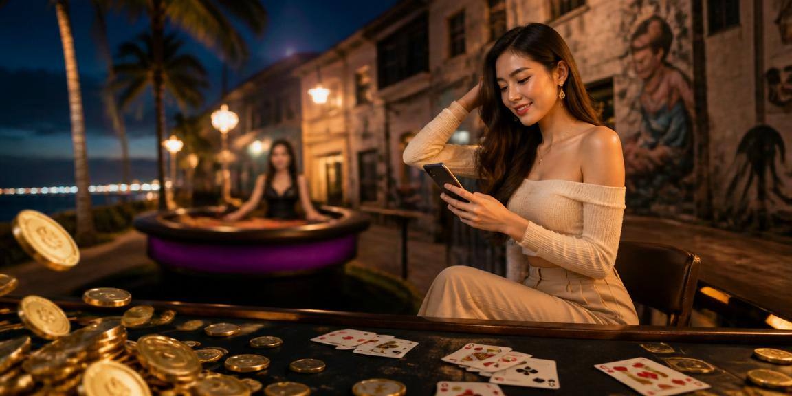 mobile gaming